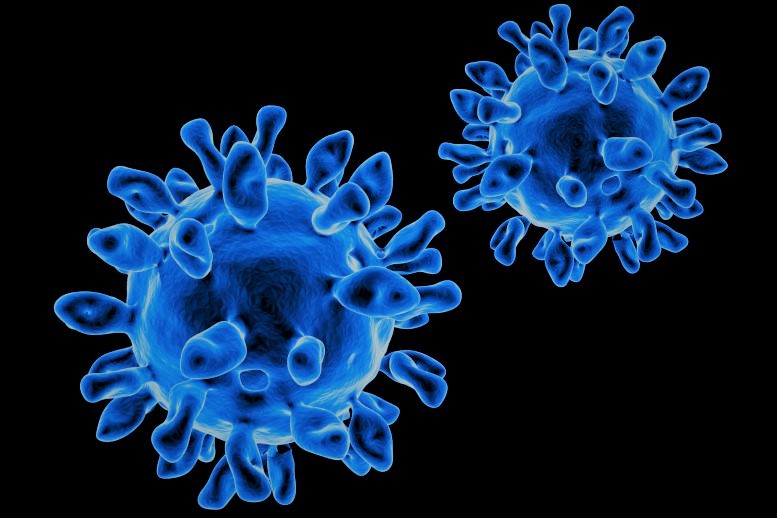 Les virologues et bactériologistes Friedrich Löffler et Paul Frosch ont découvert en 1898 que la fièvre aphteuse est une maladie virale.