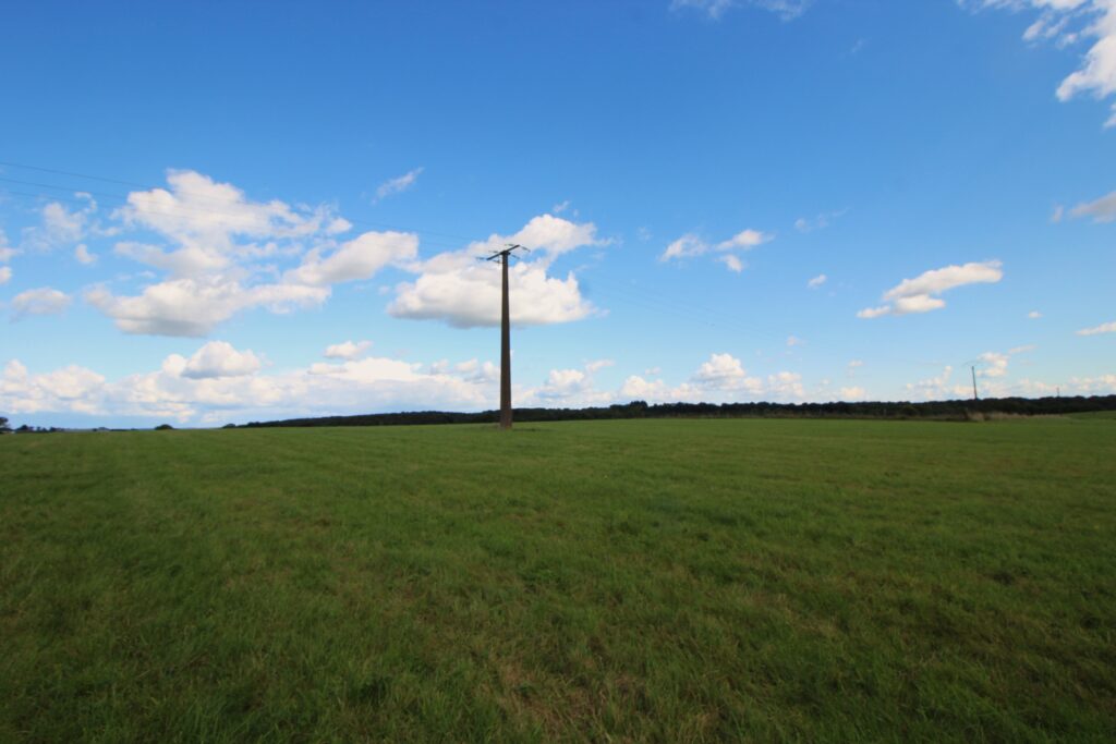 Lieu-dit du Moulin à Vent. Prise de vue effectuée le jeudi 12 septembre 2024 à La Romagne (Ardennes). Crédits photographiques © 2020 laromagne.info par Marie-Noëlle ESTIEZ BONHOMME.