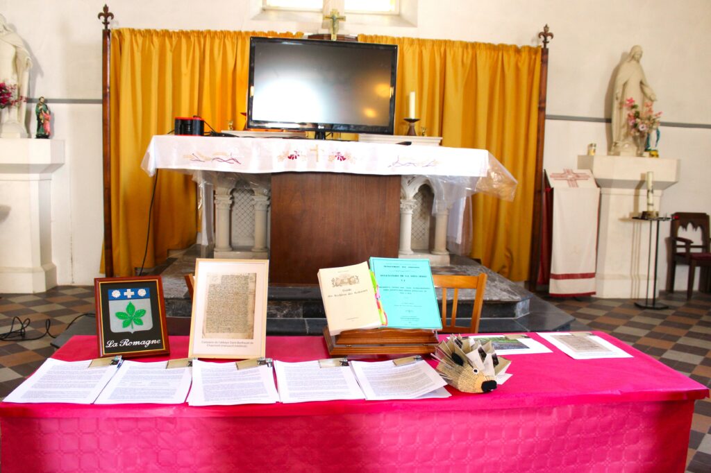 L'événement a été enrichi par la participation du club d'astronomie de Signy-l'Abbaye (Ardennes), offrant des activités liées à cette discipline. L'association Mermoz de Rocquigny (Ardennes) a également contribué à renforcer les liens entre communes ardennaises.