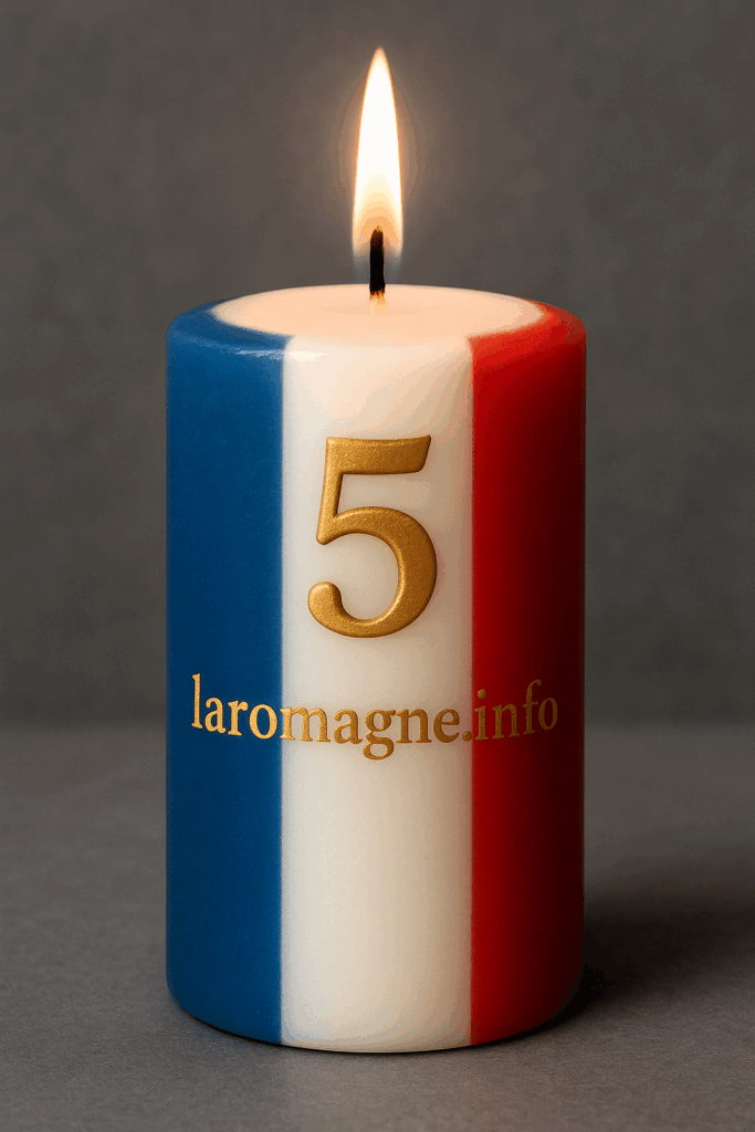 Présent aux Rendez-vous de l’Histoire de Blois et aux sommets OVHcloud, le blog laromagne.info poursuit sa mission : faire vivre et partager l’histoire de La Romagne (Ardennes), à la croisée de la microhistoire et de l’histoire globale.