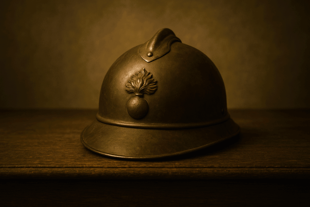 🕯️ Mardi 11 novembre 2025 – Cinquième anniversaire du blog laromagne.info : l’histoire locale et régionale de La Romagne (Ardennes) depuis 2020.