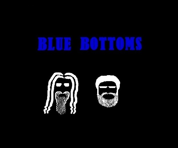 Blue Bottoms est un groupe mêlant bluegrass, country, folk, musiques irlandaises et fantaisies musicales, proposant un répertoire de rythmes traditionnels, de reprises et de créations originales.