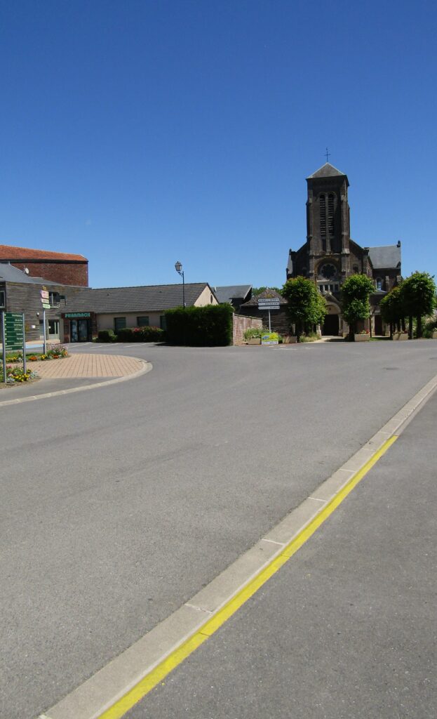 📜 Samedi 13 juin 2026 – Assemblée générale de l’Association de sauvegarde du patrimoine de Chaumont-Porcien (ASPCP) et entrée de Marie-Noëlle ESTIEZ-BONHOMME au conseil d'administration