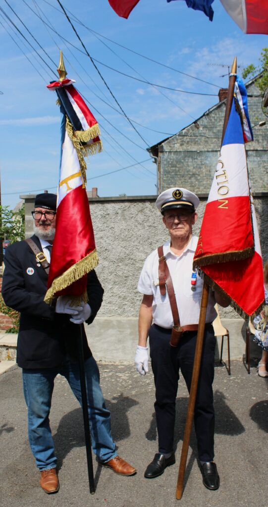 Par la voix de son président, le général (2S) de corps d'armée Xavier de Woillemont, l'UNC contribue aux travaux des Assises du monde combattant engagées en 2026. Photographies en couleurs, prises de vue réalisées le mardi 14 juillet 2026. Crédits photographiques : © 2020 laromagne.info par Marie-Noëlle ESTIEZ BONHOMME.