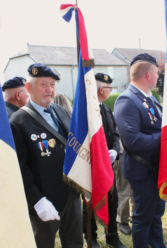 L'Union nationale des combattants (UNC) participe chaque année à l'opération « Avec nos blessés », témoignant de son engagement en faveur des militaires victimes de blessures en service et de son soutien aux actions menées par le Service de santé des armées et les associations partenaires.