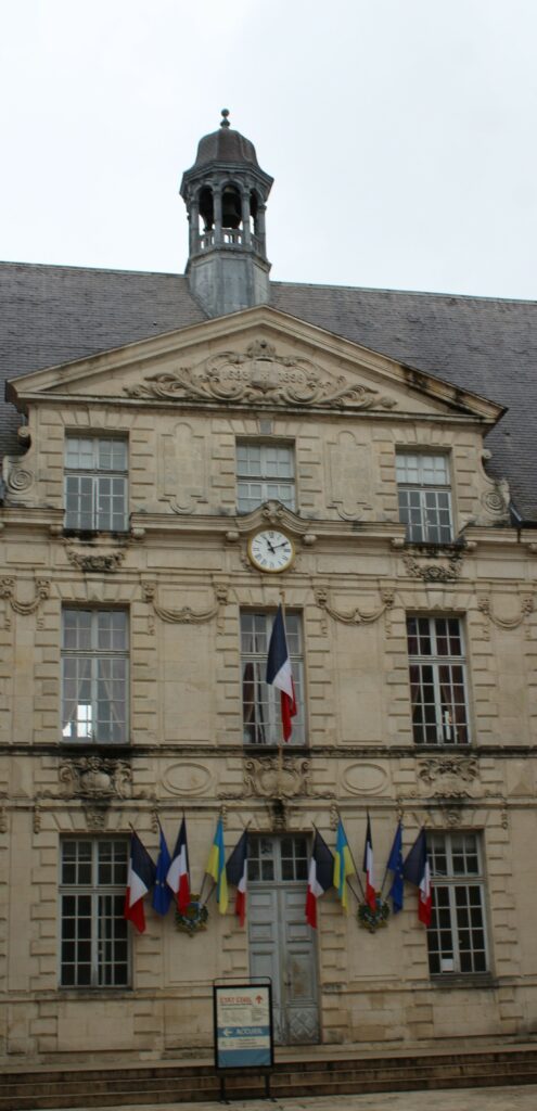 📚 Samedi 4 avril 2026 – Excursion à Verdun (Meuse) « Verdun, ville martyre mais pas seulement ! » avec la Société d’histoire des Ardennes (SHA)