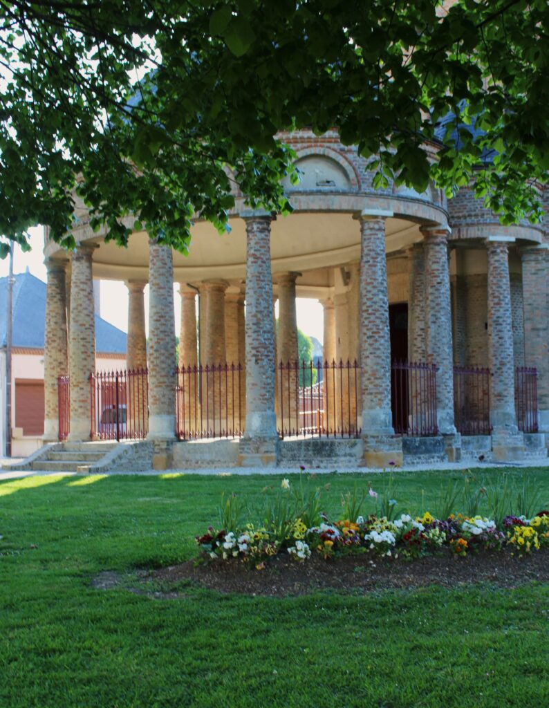 🏰 Samedi 25 avril 2026 – Journée « À la découverte du Porcien » avec l’association Sites & Monuments, en partenariat avec Vieilles Maisons Françaises (VMF)