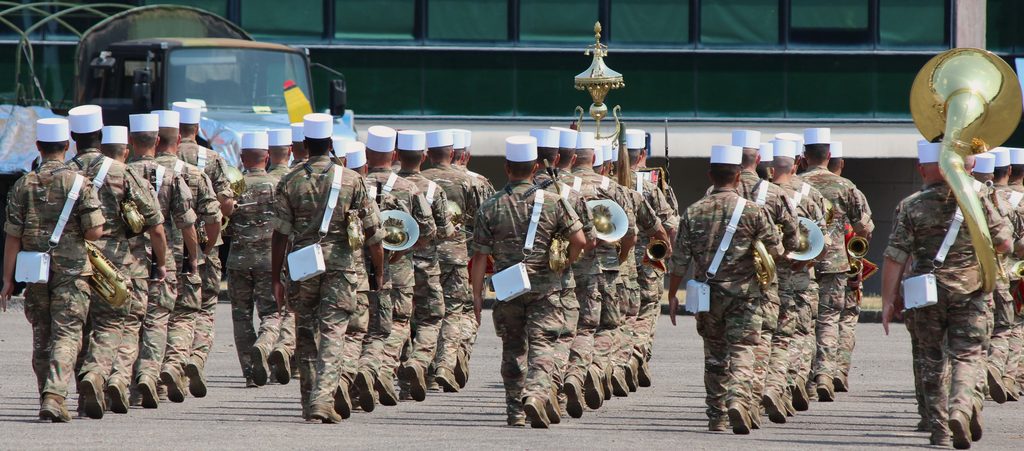 🎺 Vendredi 24 et samedi 25 juillet 2026 – L’auteure du blog laromagne.info invitée au Festival international du livre militaire, au Prix des Cadets de Saint-Cyr et au Triomphe à Guer (Morbihan)
