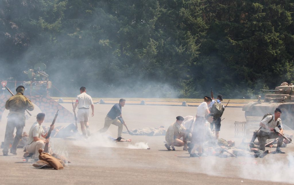 Des séances de dédicaces ont été proposées pendant toute la durée de la manifestation, qui a disposé également d’un espace consacré à la jeunesse.