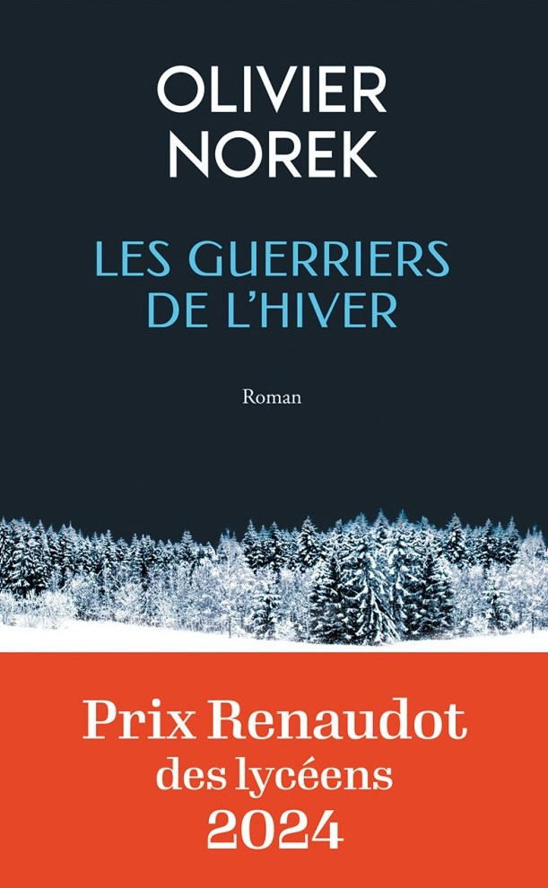 Ancien policier en Seine-Saint-Denis, Olivier Norek s’est ensuite consacré à l’écriture et au scénario. Il s’est fait connaître grâce à ses romans policiers, notamment Code 93, Territoires et Surface, nourris de son expérience du terrain et attentifs à la dimension humaine des enquêtes.